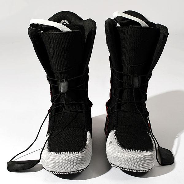 DEELUXE（ディーラックス） サーモインナー のみ スノーボード ブーツ