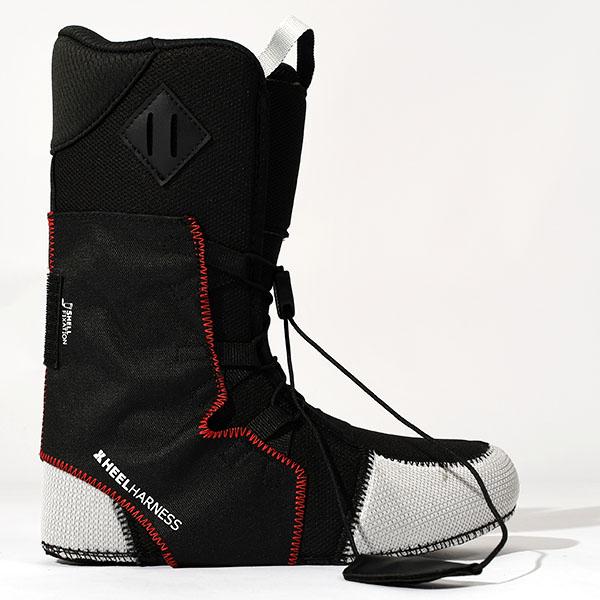 DEELUXE サーモインナーのみ　新品未使用品 DEELUXE サーモインナー のみ ディーラックス スノーボード