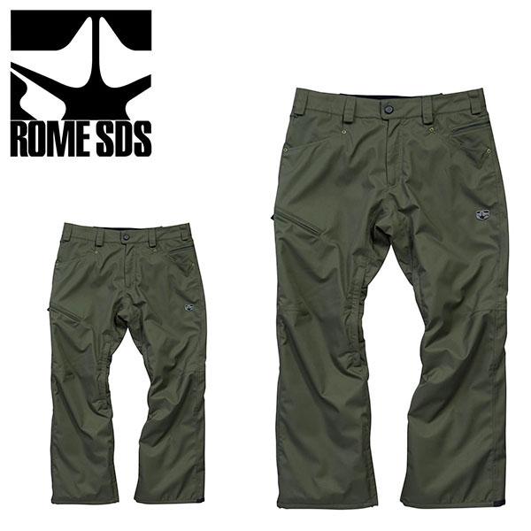 在庫限り Pants Stance メンズ ローム Sds Rome のみ スノーボードウェア Sサイズ 処分特価 スタンスパンツ 緑 カーキ パンツ あすつく 複数注文は除外 あすつく 土日祝 時間指定除外 Www Villanideluca Com