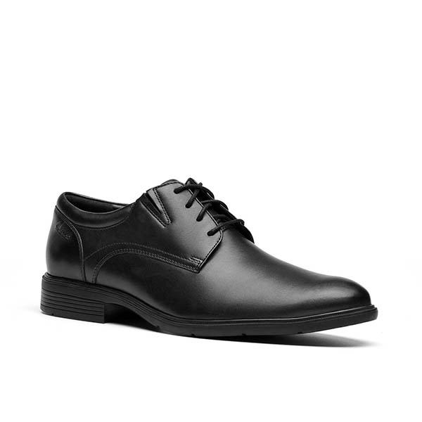 Clarks（クラークス） ビジネスシューズ メンズ Clarks STEADWELL LACE