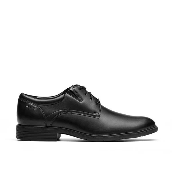 Clarks（クラークス） ビジネスシューズ メンズ Clarks STEADWELL LACE