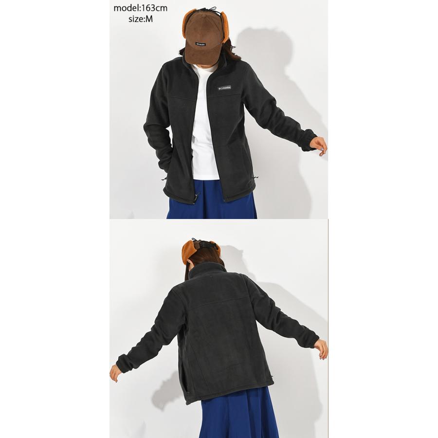 Columbia（コロンビア） フリースジャケット メンズ レディース