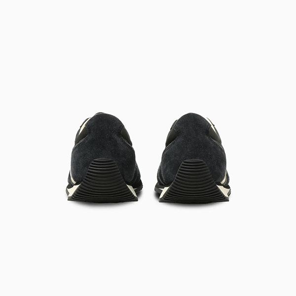 2026春夏新作 コンバース メンズ スニーカー CONVERSE エスティーファイヤー STFIRE AG ナイロン スエード 薄底 レトロ クラシック ローテク シューズ 靴の画像