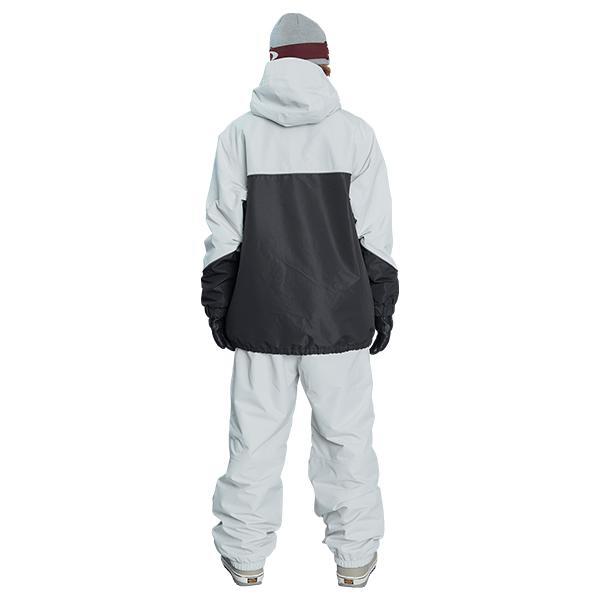 40%off スノーボードウェア ROME SDS ローム STONE JACKET ストーンジャケット メンズ ジャケット スノボ スノーウェア | ROME SDS | 03