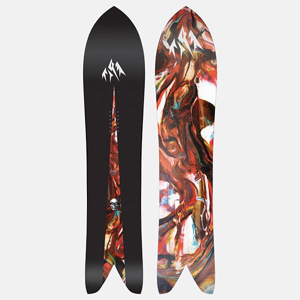 JONES SNOWBOARDS（ジョーンズ スノーボード） スノー ボード 板 JONES