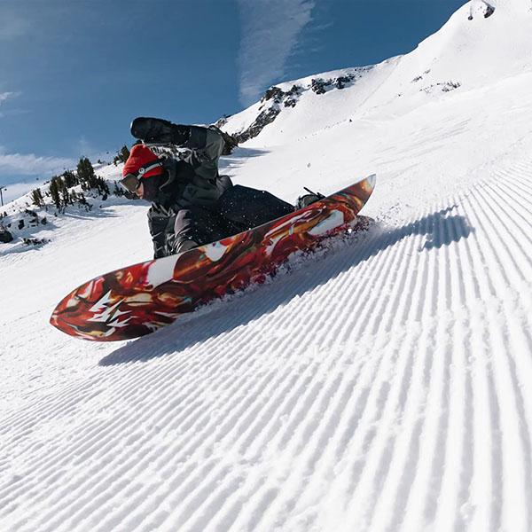 JONES SNOWBOARDS（ジョーンズ スノーボード） スノー ボード 板 JONES