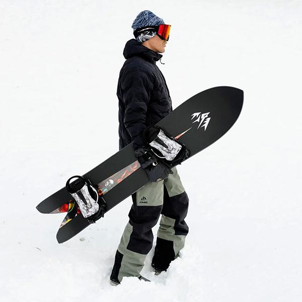 JONES SNOWBOARDS（ジョーンズ スノーボード） スノー ボード 板 JONES