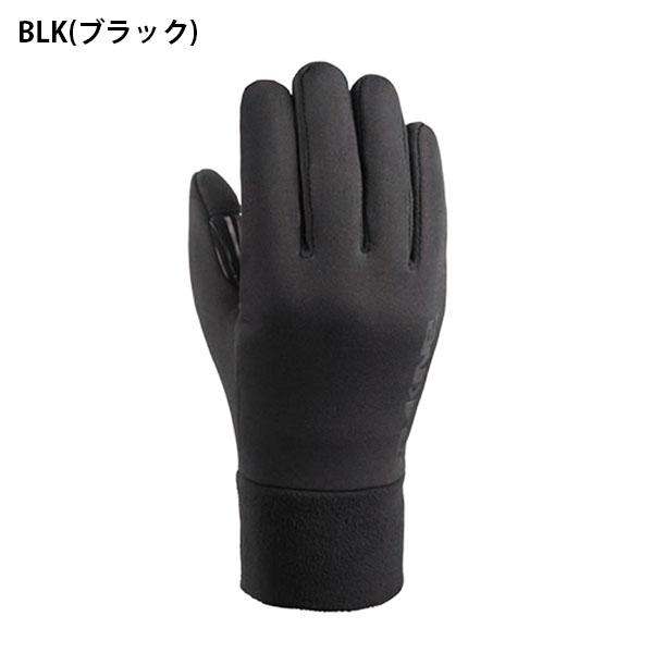 DAKINE ゆうパケット対応可能！ グローブライナー ダカイン