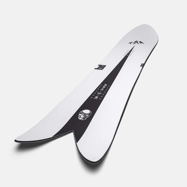 JONES SNOWBOARDS（ジョーンズ スノーボード） 158 のみ スノー ボード