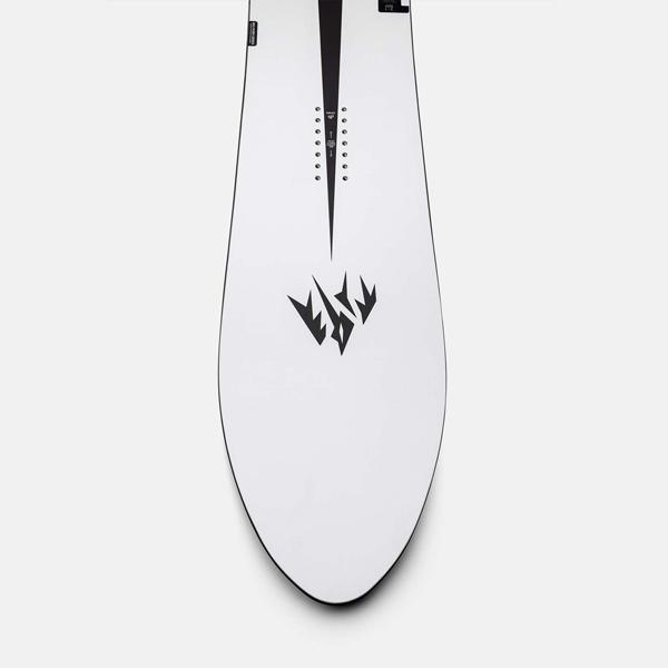 JONES SNOWBOARDS（ジョーンズ スノーボード） 158 のみ スノー ボード
