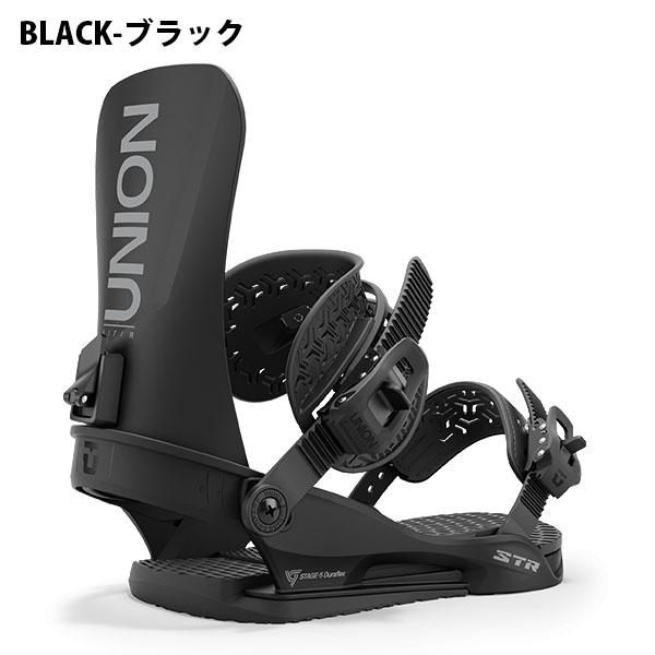 【union】ユニオン　STR ビンディング UNION BINDING UNION ユニオン バインディング STR エスティーアール