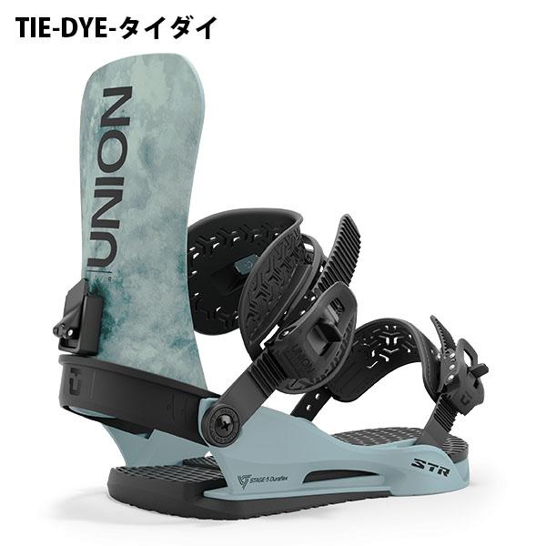 UNION BINDING 30%off UNION ユニオン バインディング STR エスティー
