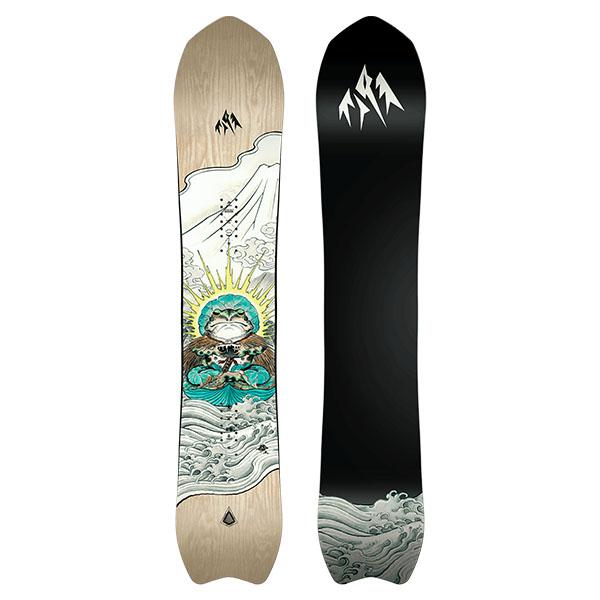 JONES SNOWBOARDS（ジョーンズ スノーボード） ラスト1本 153cm スノー