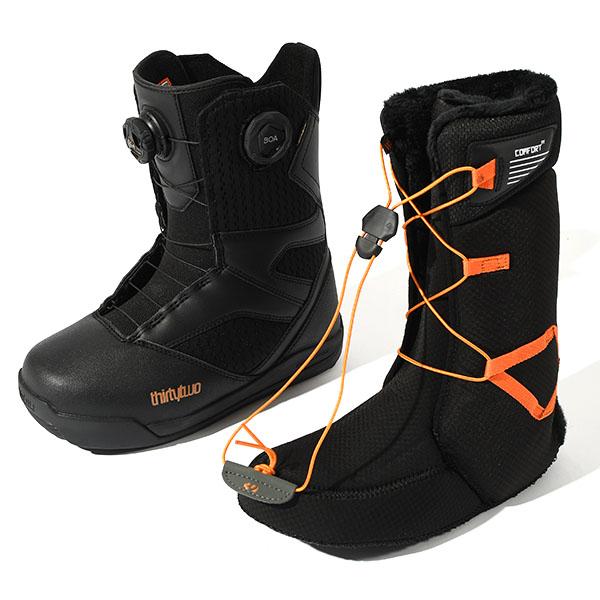 thirtytwo（サーティーツー） 30%off ラスト1足 23.0cm ThirtyTwo 32