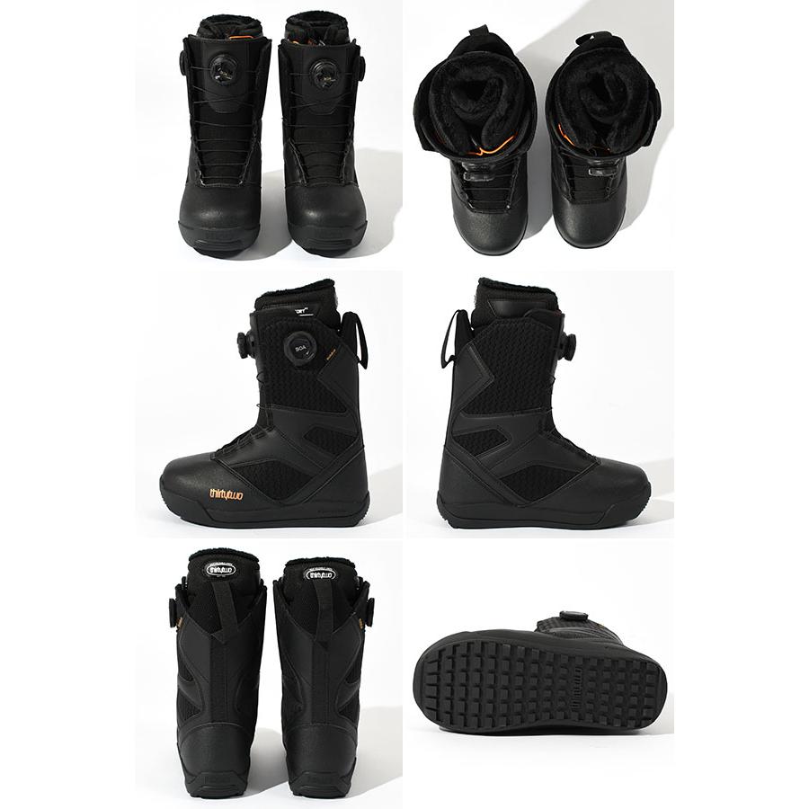 thirtytwo（サーティーツー） 30%off ラスト1足 23.0cm ThirtyTwo 32