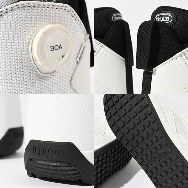 thirtytwo（サーティーツー） 送料無料 ThirtyTwo 32 サーティー