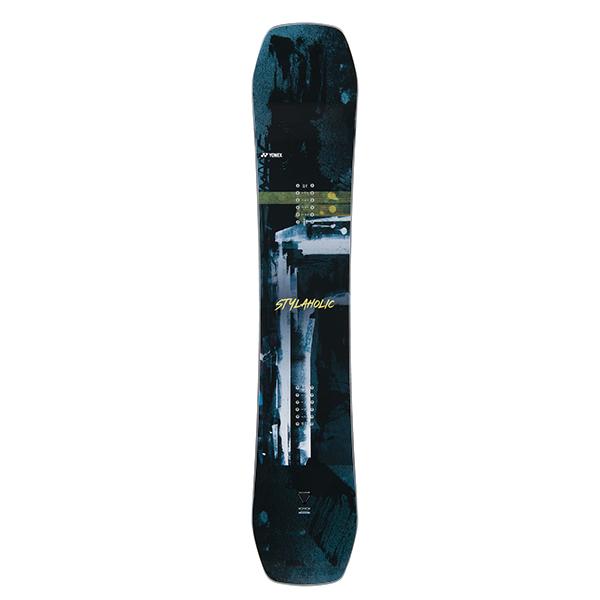 YONEX ヨネックス スノーボード STYLAHOLIC スタイラホリック パーク