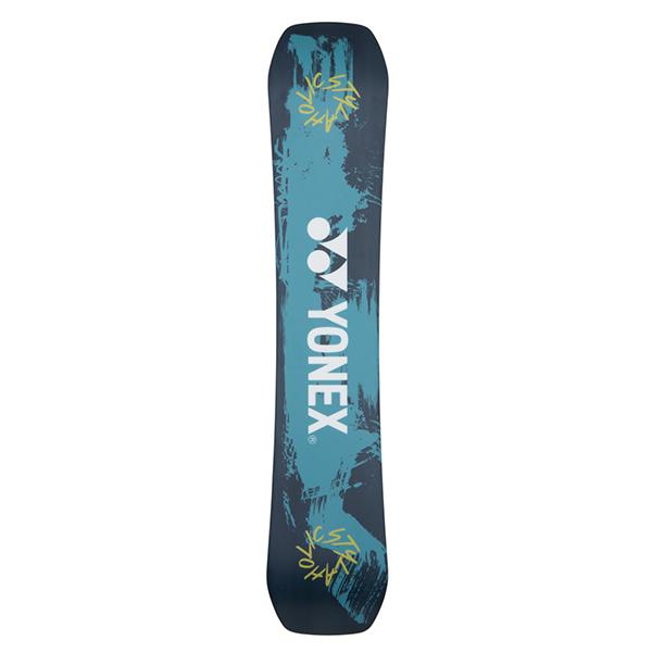 YONEX stylaholic スノーボード　24-25　148センチ YONEX ヨネックス スノーボード STYLAHOLIC スタイラホリック パーク