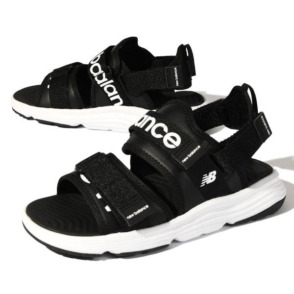 New Balance（ニューバランス） スポーツサンダル レディース New