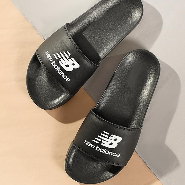 NEW BALANCE ニューバランス　スリッパ　クロックス　ふわふわ靴 楽天市場】New Balance ニューバランス リカバリーサンダル