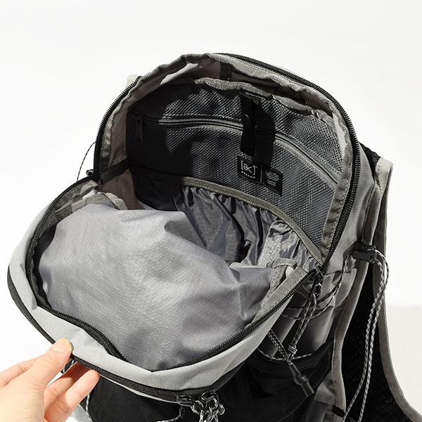 BURTON（バートン） バックパック BURTON AK Surgence 20L エーケー