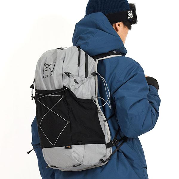 BURTON バックパック バートン AK Surgence 20L エーケー BURTON バックパック バートン AK Surgence 20L エーケー
