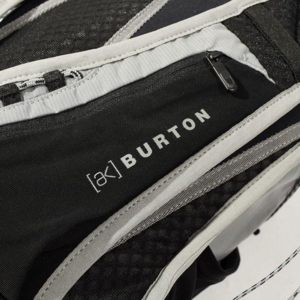 BURTON バックパック バートン AK Surgence 20L エーケー BURTON バックパック バートン AK Surgence 20L エーケー