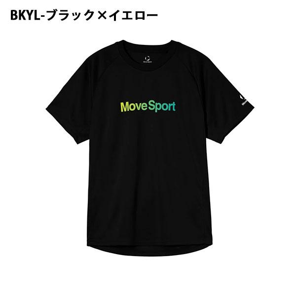DESCENTE（デサント） 2026春夏新作 ゆうパケット発送！ 半袖 Tシャツ