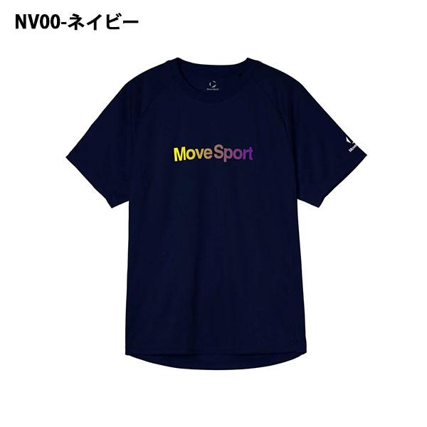 DESCENTE（デサント） 2026春夏新作 ゆうパケット発送！ 半袖 Tシャツ