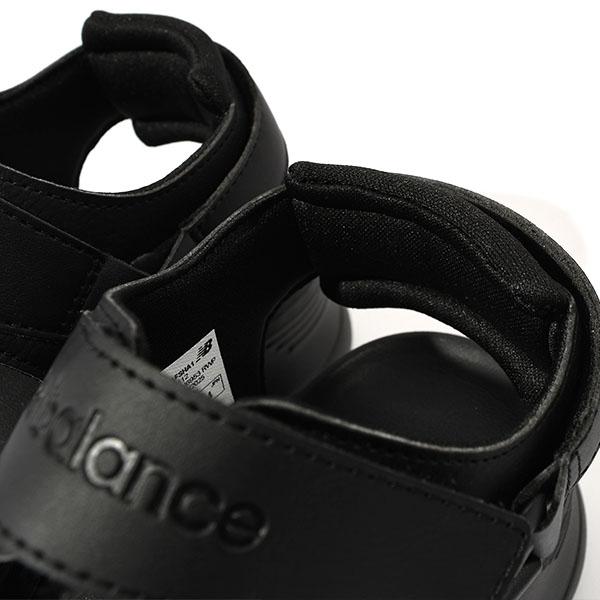 New Balance ニューバランス 厚底 ストラップ サンダル SWAFSH New Balance ニューバランス 厚底 ストラップ サンダル SWAFSH