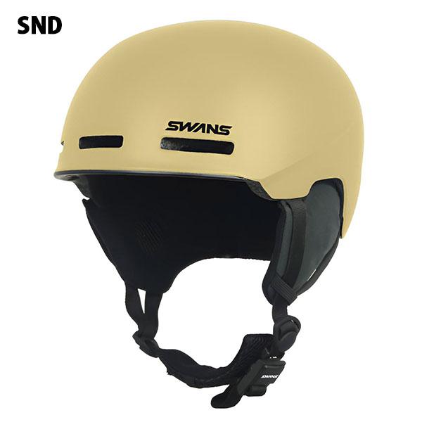 SWANS（スワンズ） ヘルメット HSF-190 スノーボード HELMET メット