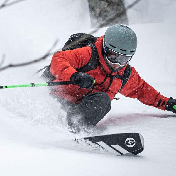 SWANS（スワンズ） ヘルメット HSF-190 スノーボード HELMET メット