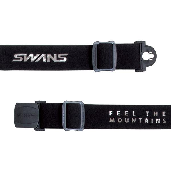 SWANS（スワンズ） 送料無料 スノーゴーグル ROVO ロボ 調光