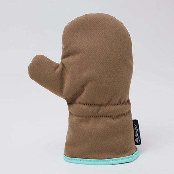 ミトングローブ SWANY スワニー First Mitt ファーストミット MITTEN