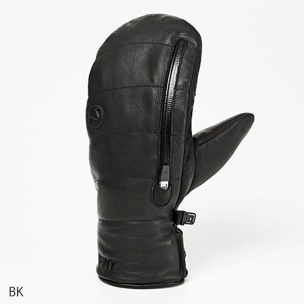 SWANY レディース ミトン グローブ M レザーミトン SWANY スワニー Bocco ボッコ MITTEN レディース ミトン