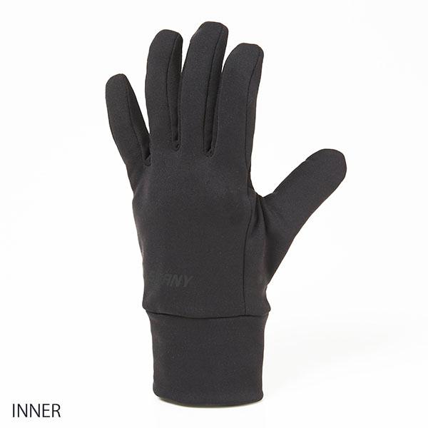 レザーミトン SWANY スワニー Bocco ボッコ MITTEN レディース ミトン