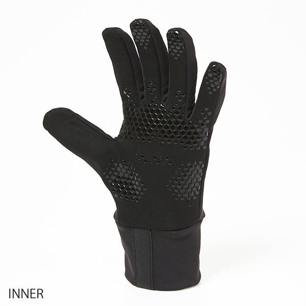 レザーミトン SWANY スワニー Bocco ボッコ MITTEN レディース ミトン