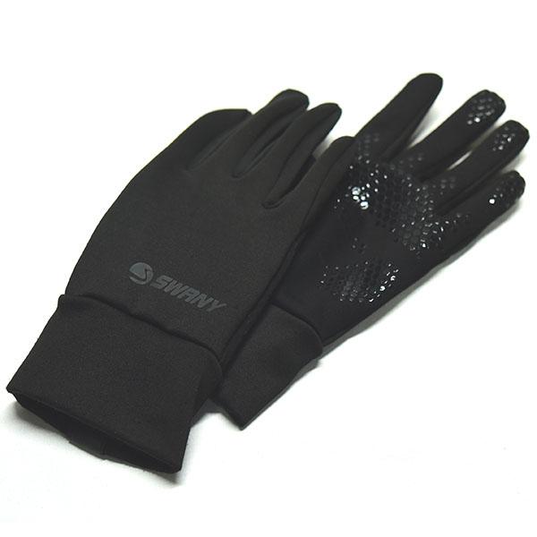 SWANY スワニーGLOVES BOCCO golgoda_ts-100a
