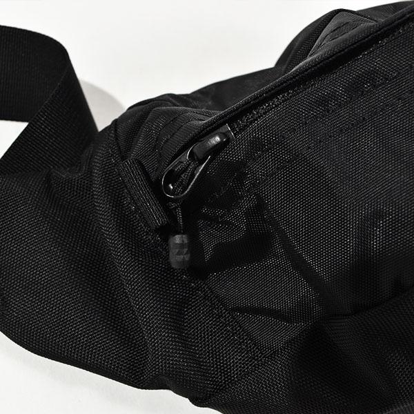 【新品】ノースフェイス　ボディバッグ オールブラック 黒　スウィープ THE NORTH FACE ノースフェイス ボディバッグ メンズ レディース