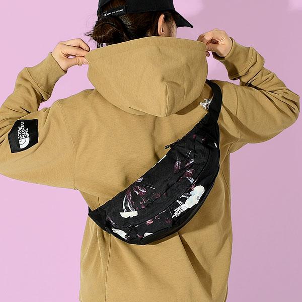 THE NORTH FACE ノースフェイス ボディバッグ メンズ レディース