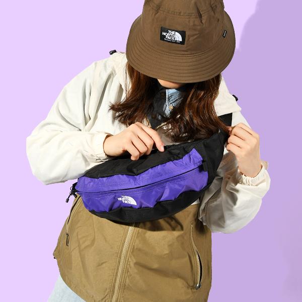 THE NORTH FACE（ザ ノースフェイス） ノースフェイス ボディバッグ
