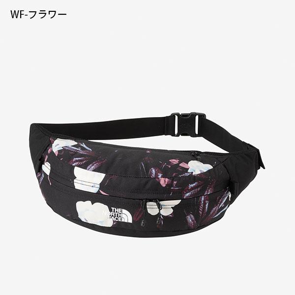 THE NORTH FACE ノースフェイス ボディバッグ メンズ レディース