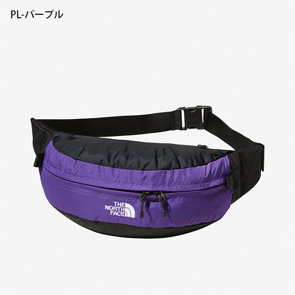 THE NORTH FACE ノースフェイス ボディバッグ メンズ レディース