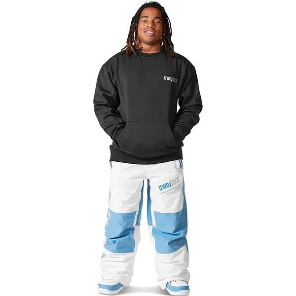 thirtytwo（サーティーツー） 35%off ラスト1点 Mサイズ スノーボード
