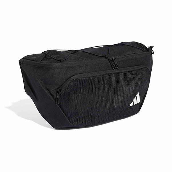 adidas（アディダス） 2026秋冬新作 ウエストポーチ ユーティリティー