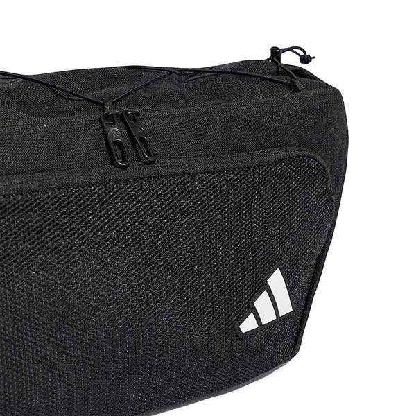 スポーツバッグ adidas（アディダス） 2026秋冬新作 ウエストポーチ ユーティリティー