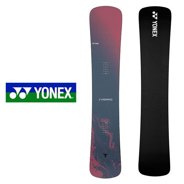 スノーボード YONEX SYMARC 164 Amazon | [ヨネックス] スノーボード 板 メンズ シマーク SYMARC