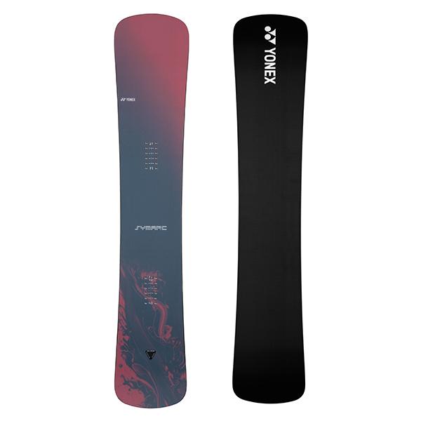 YONEX ヨネックス スノーボード SYMARC シマーク カービング 板