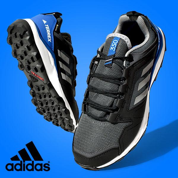 30 Off アディダス アウトドアシューズ Adidas メンズ 低価格 Terrex Agravic Tr Fw5132 Gtx 靴 21春新色 シューズ Gore Tex ゴアテックス