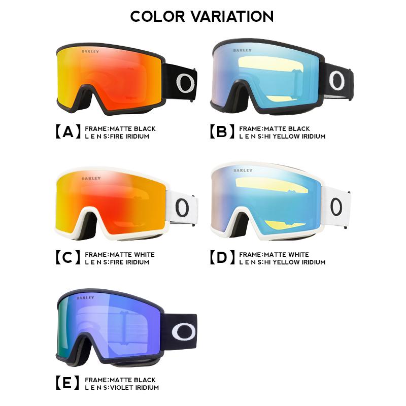 OAKLEY 32%off スノーボード スキー ゴーグル オークリー